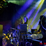 Fractures Tour: IAMX
